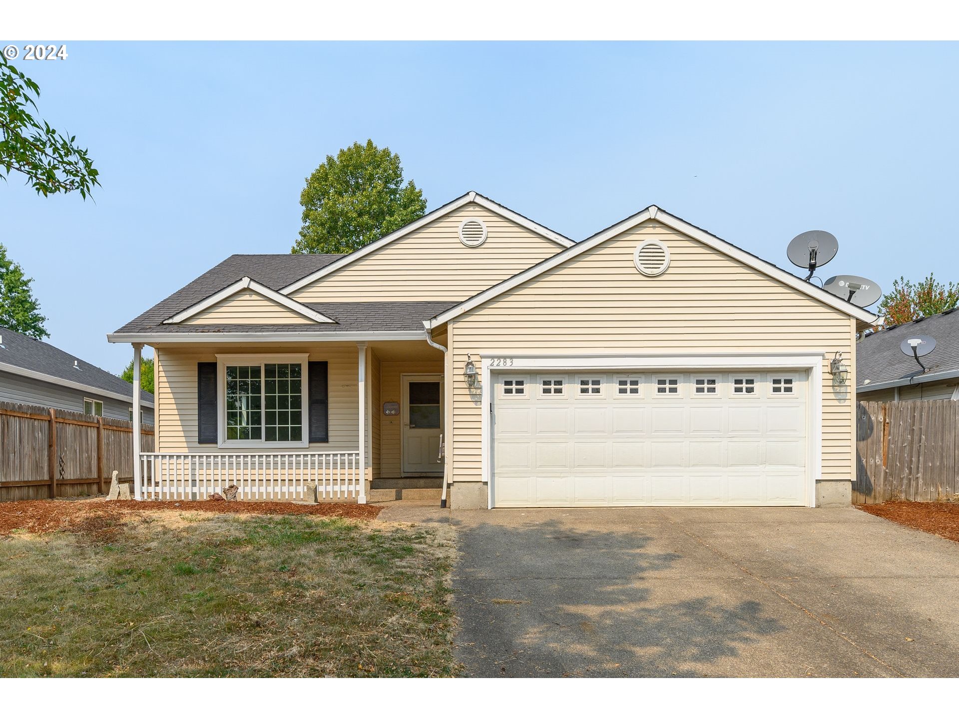 Barber Ln, Mcminnville, OR 97128