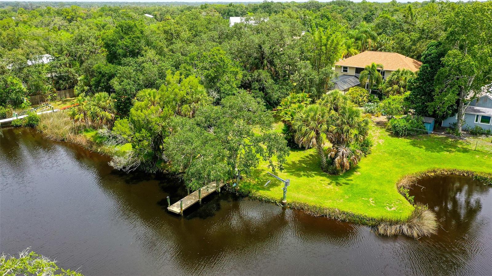 Mill Creek Rd, Bradenton, FL 34212