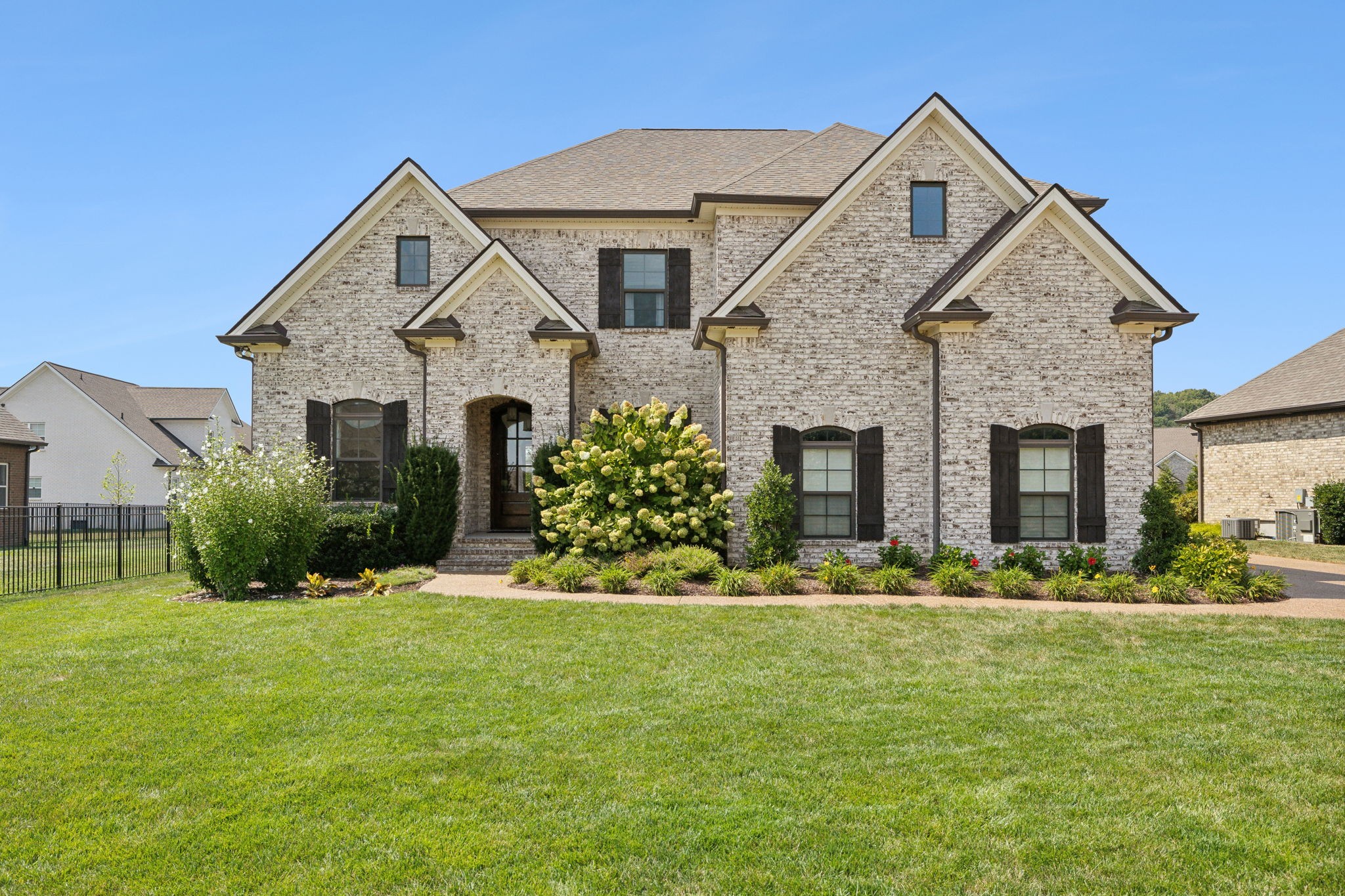 Kittemer Ln, Spring Hill, TN 37174