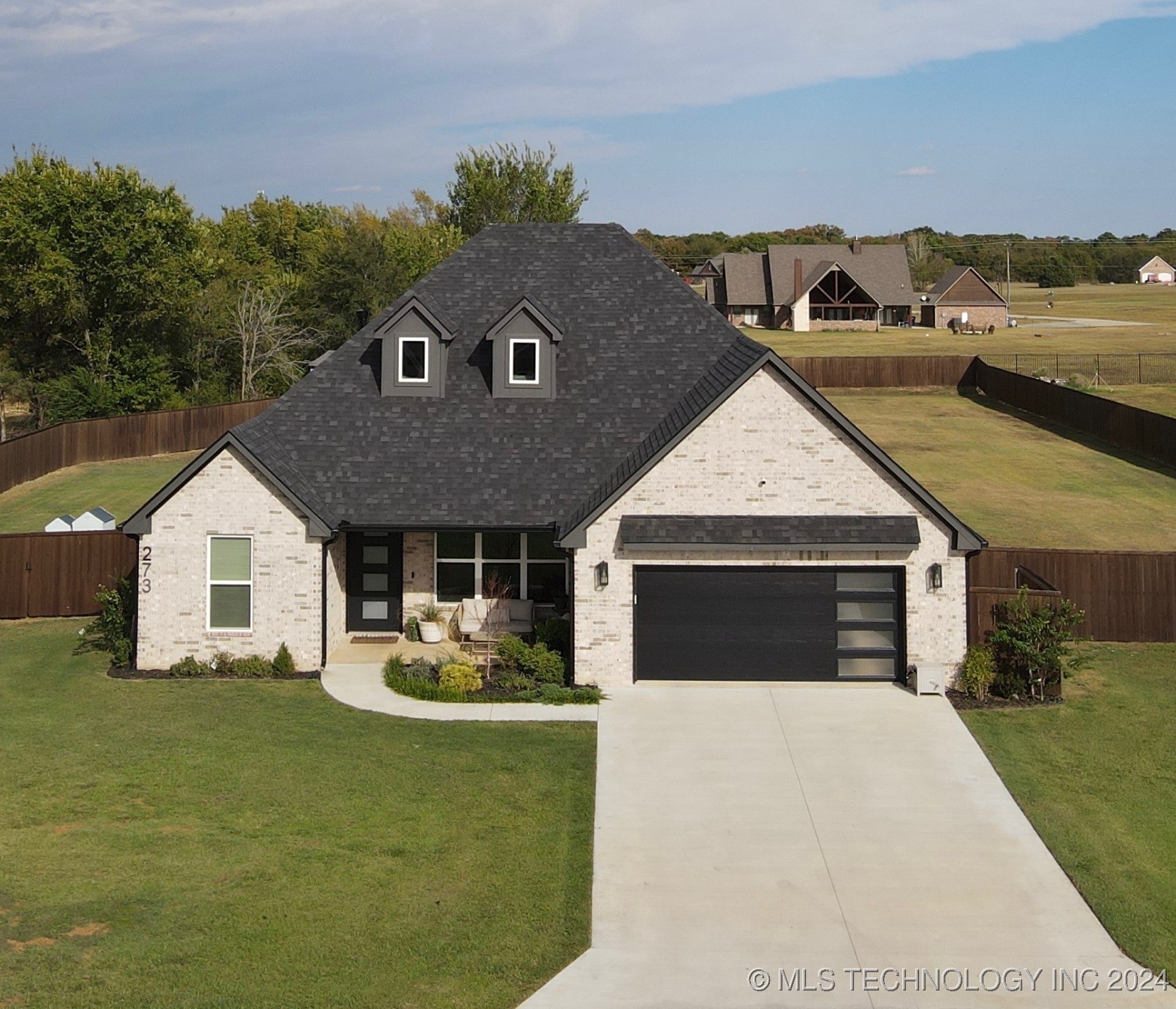 Wilson Pkwy, Durant, OK 74701