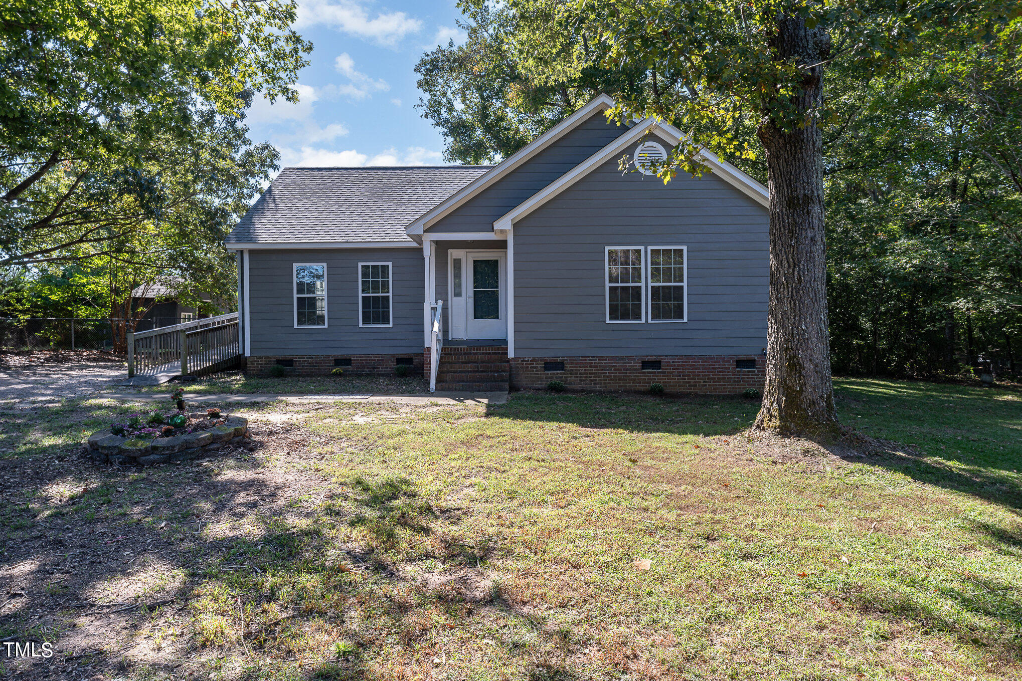 Abbington Ct, Archer Lodge, NC 27527