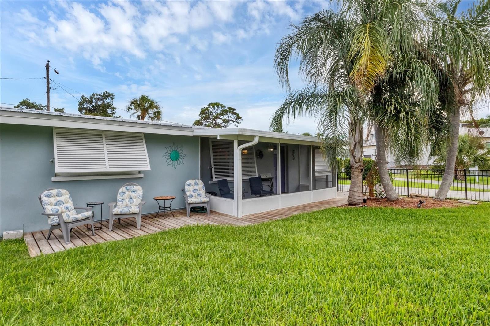 Chapline Ln, Sarasota, FL 34231