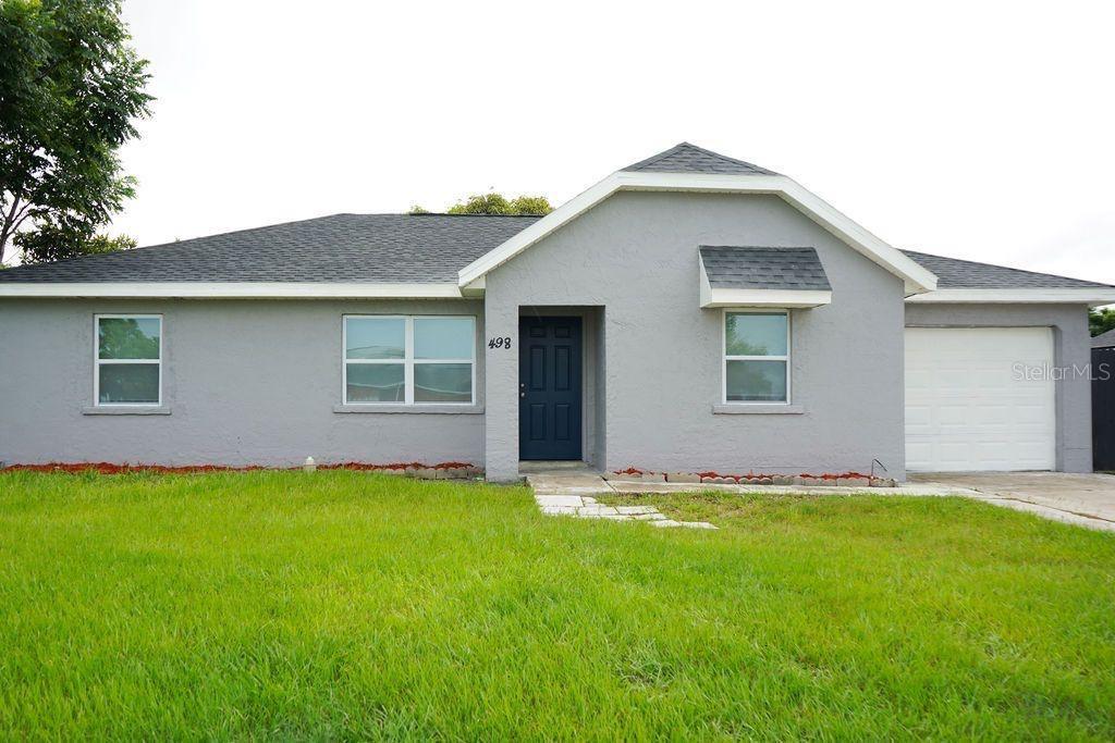 Royal Palm Dr, Kissimmee, FL 34743