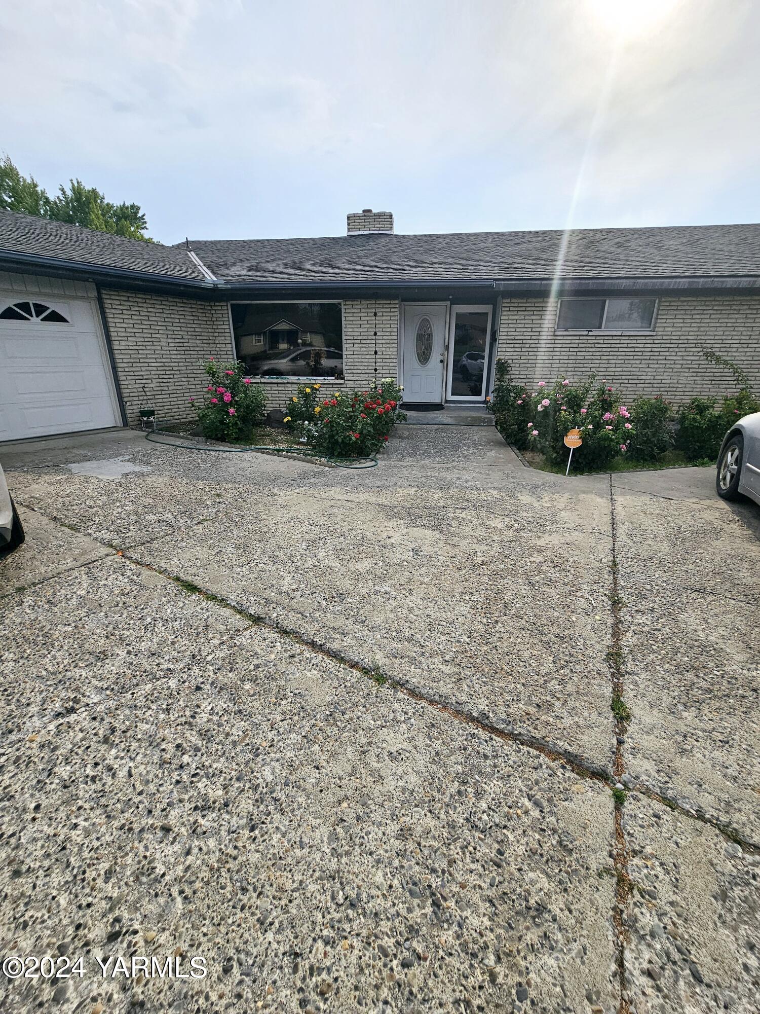 40th Ave, Yakima, WA 98908