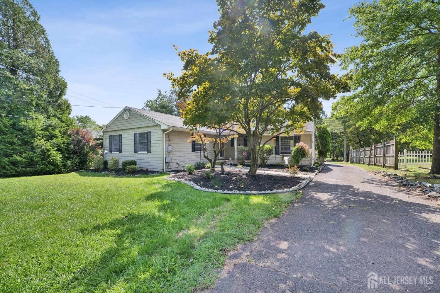 Garretson Rd, Bridgewater, NJ 08807