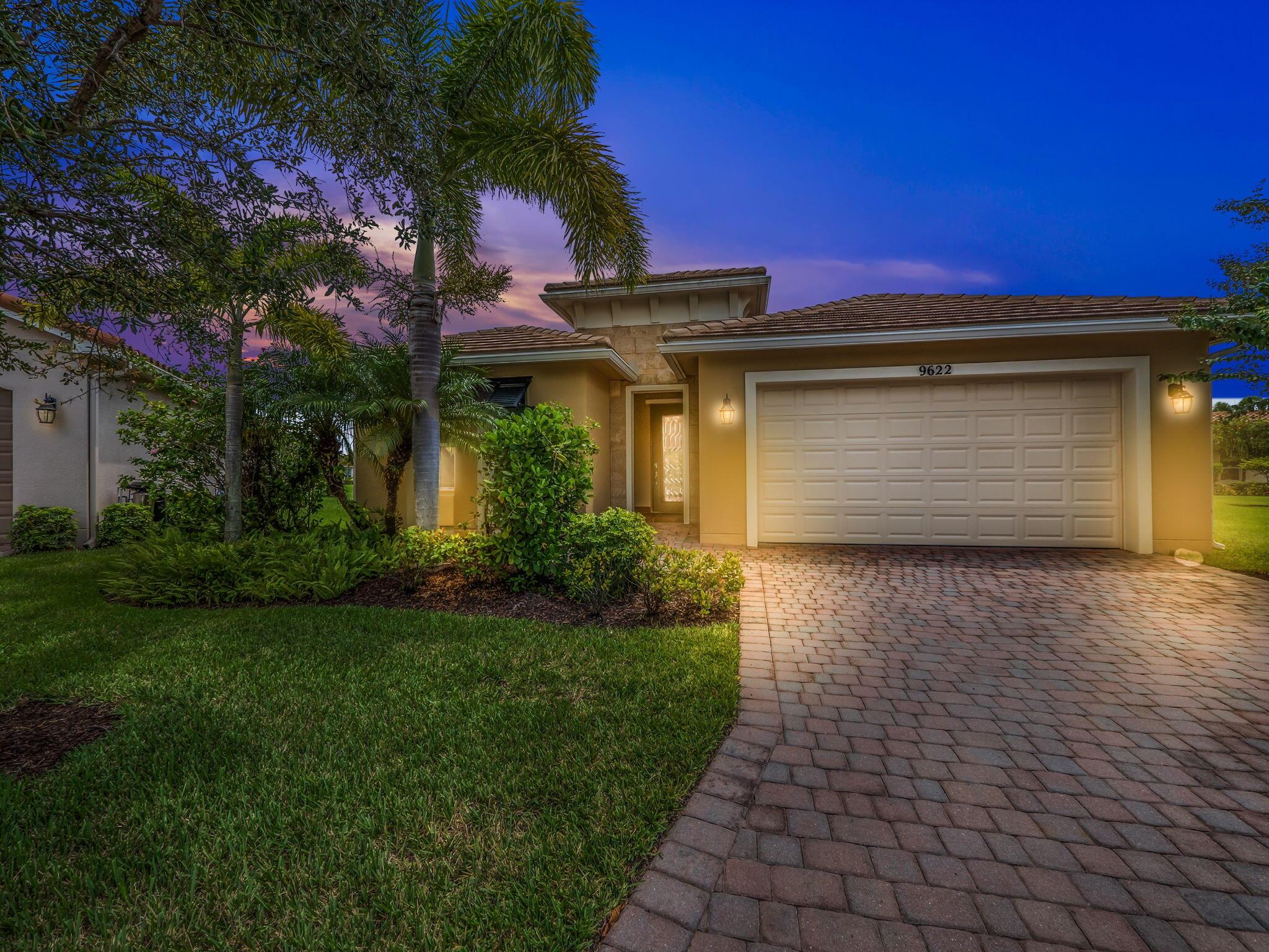 Gum Tree Ct, Port Saint Lucie, FL 34987