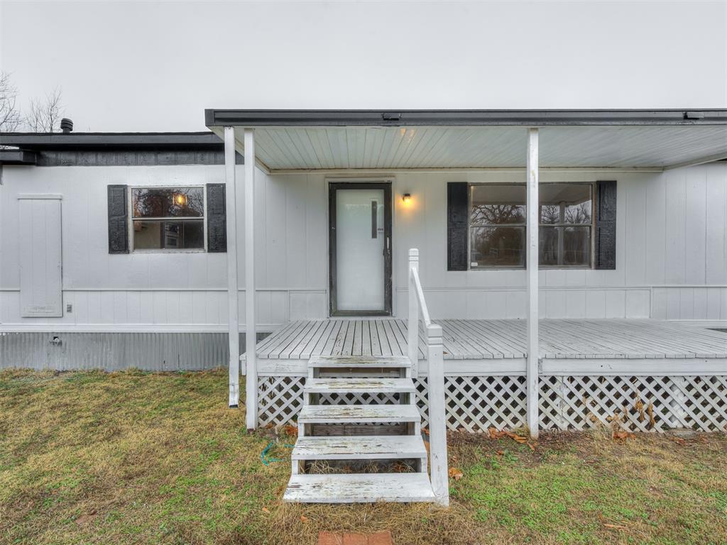 Post Rd, Spencer, OK 73084