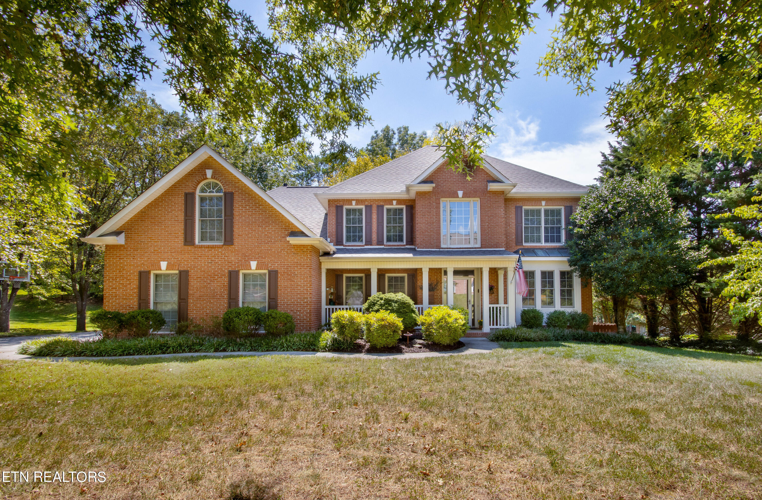 Fountain Gate Rd, Knoxville, TN 37918