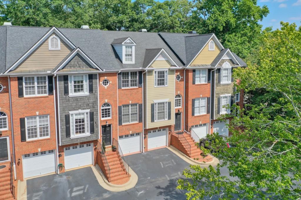 Lavista Proper , Decatur, GA 30033