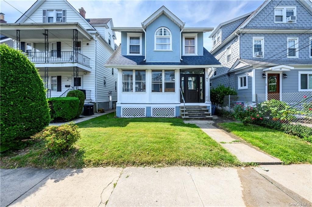 Brookside Pl, New Rochelle, NY 10801