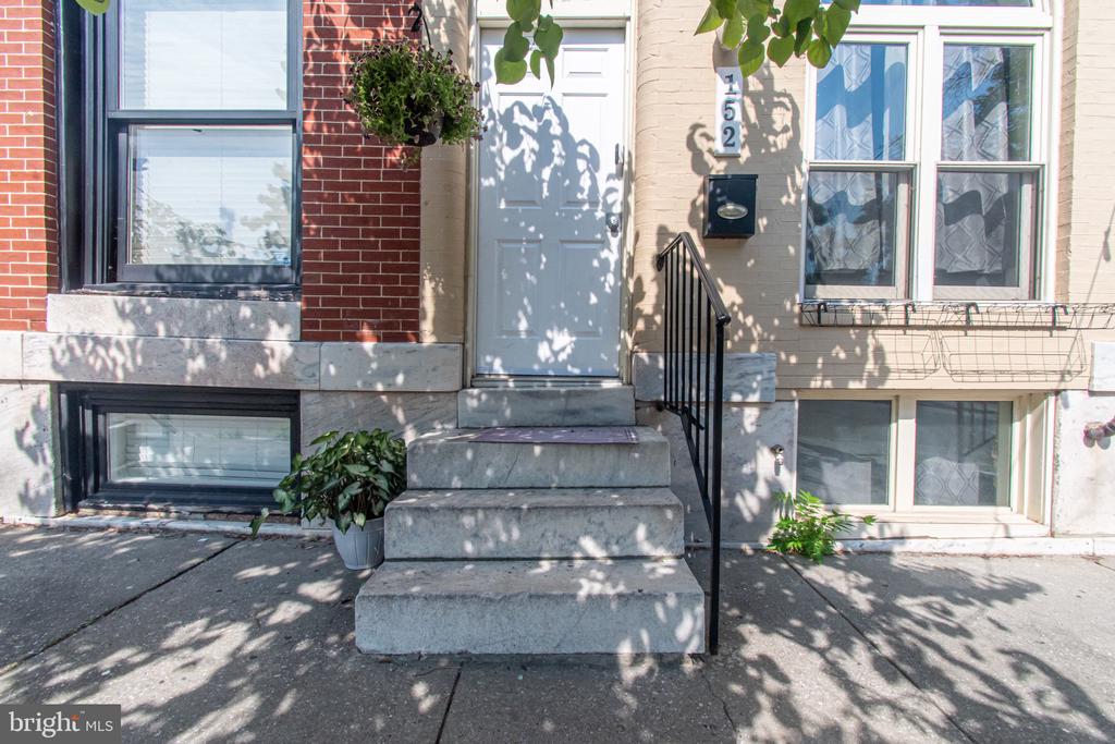 Milton Ave, Baltimore, MD 21224