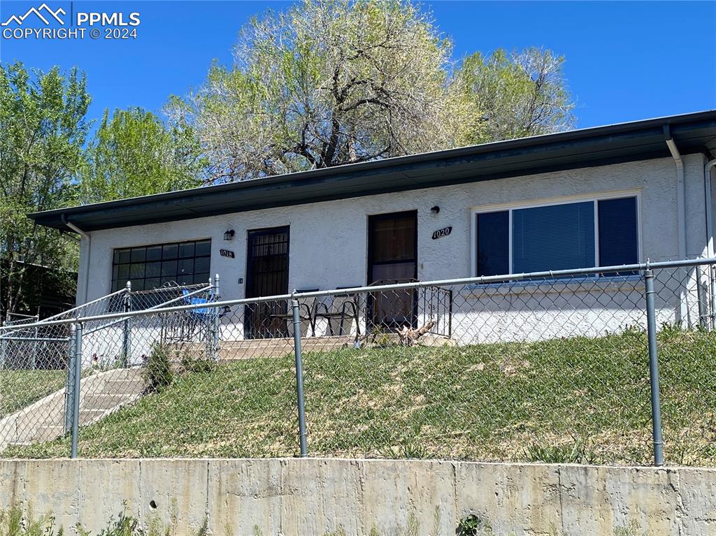 Rio Grande St, Colorado Springs, CO 80903