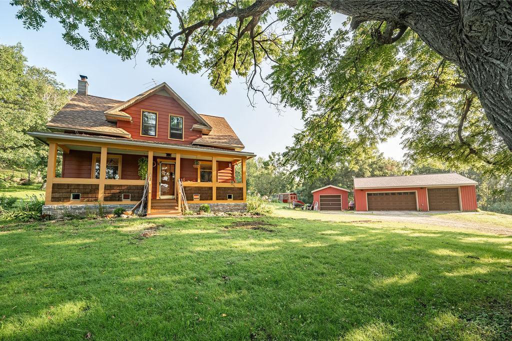 450th Ave, Ellsworth, WI 54011