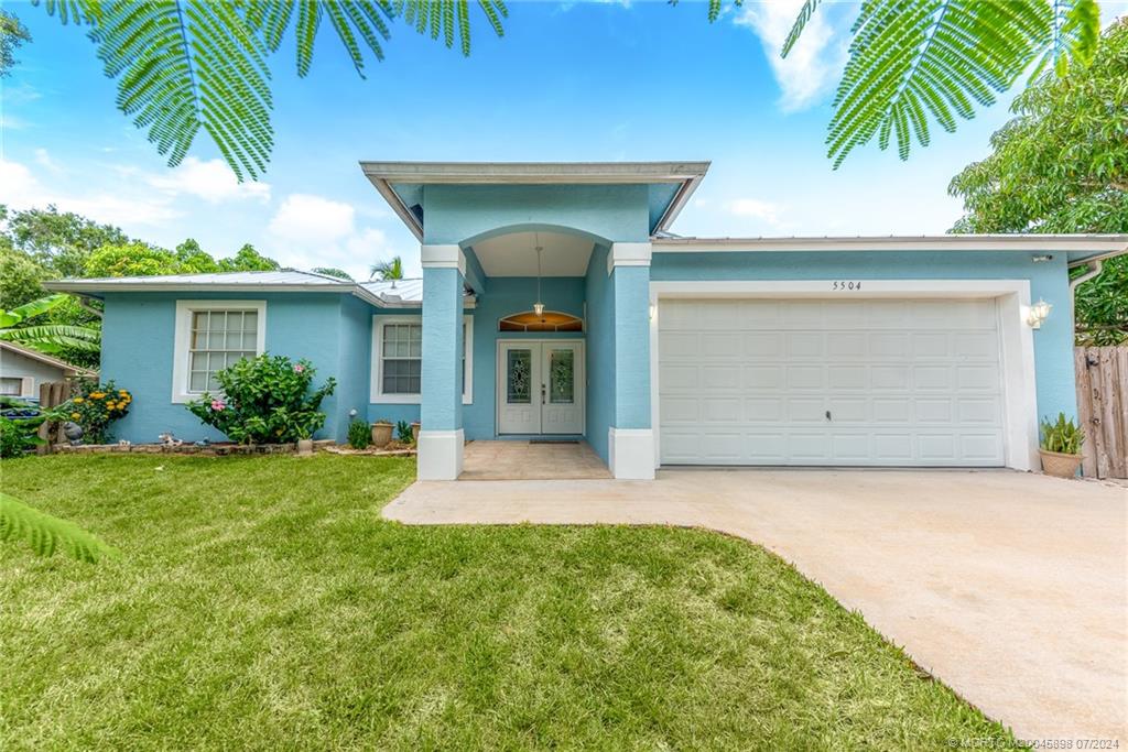 Winter Garden Pkwy, Fort Pierce, FL 34951