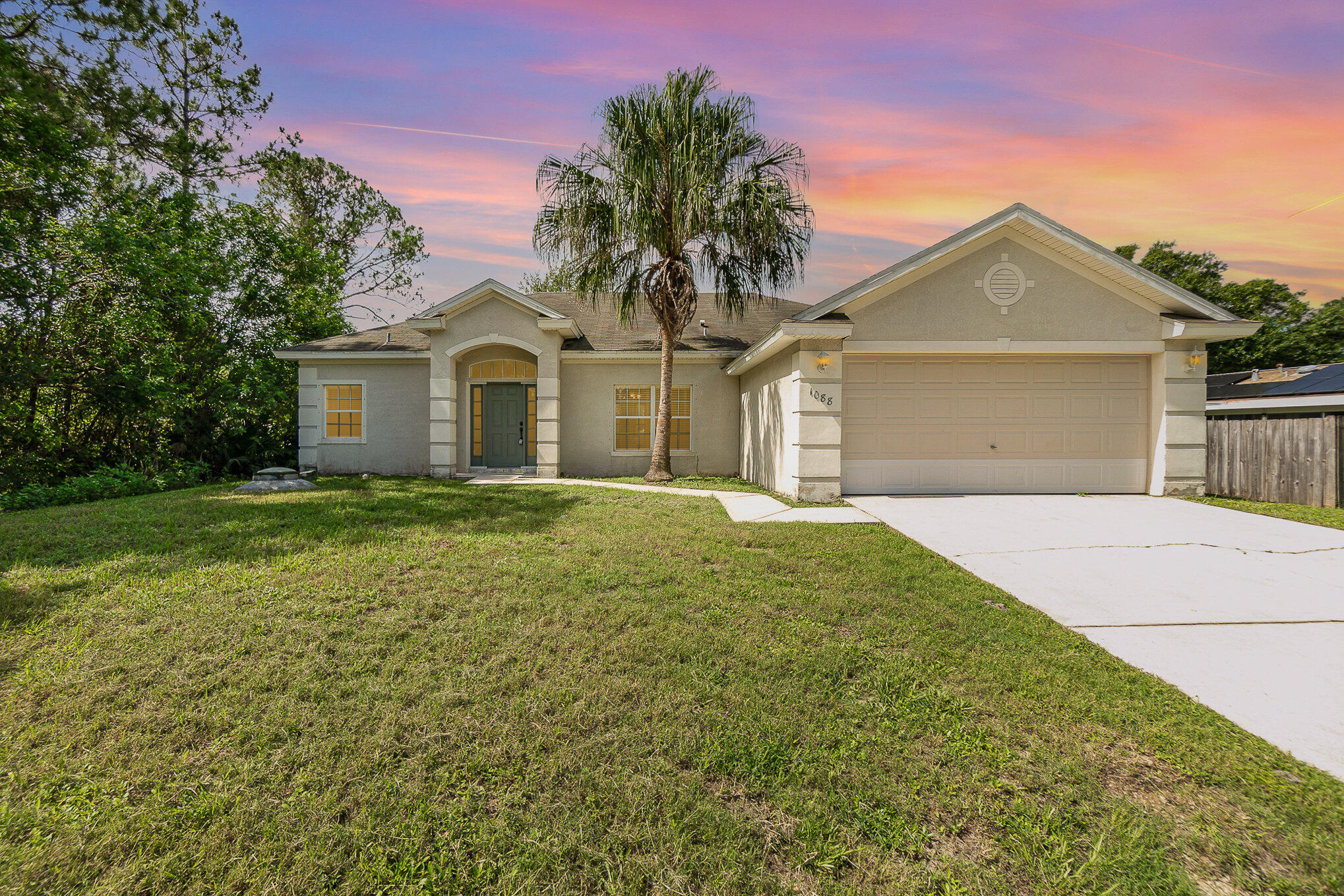 Tupelo Rd, Palm Bay, FL 32908