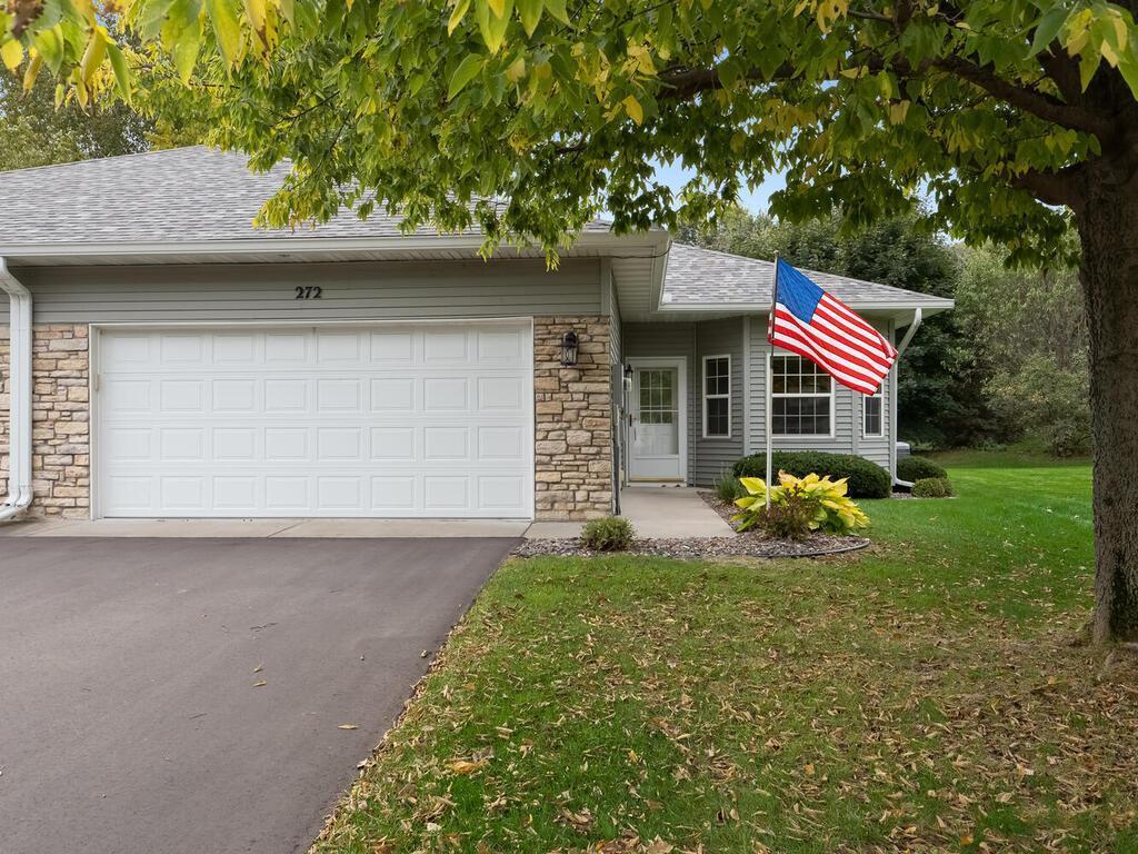 100th Ct, Minneapolis, MN 55434
