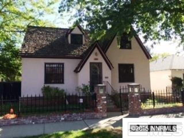 13th St, Sparks, NV 89431
