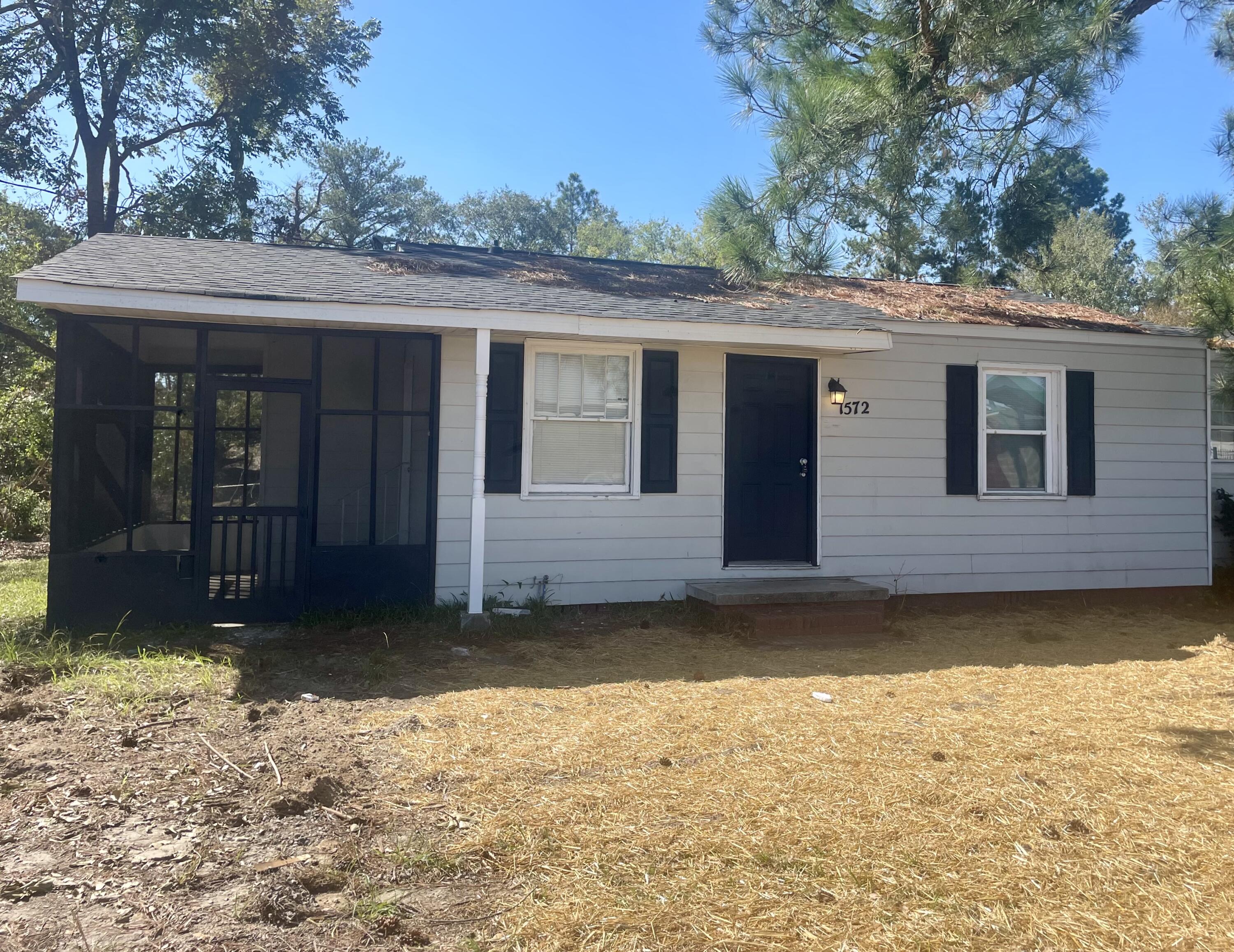 Koger St, Augusta, GA 30904