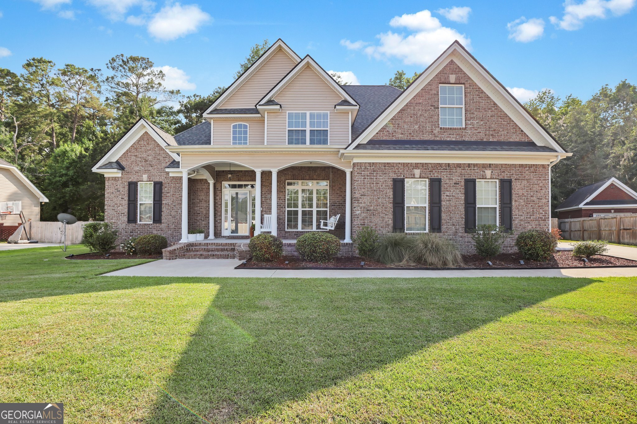Ali Ave, Hinesville, GA 31313
