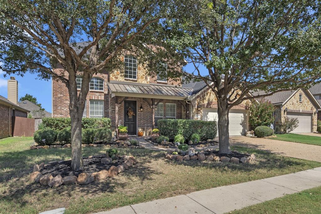 Greyhawk Dr, Little Elm, TX 75068