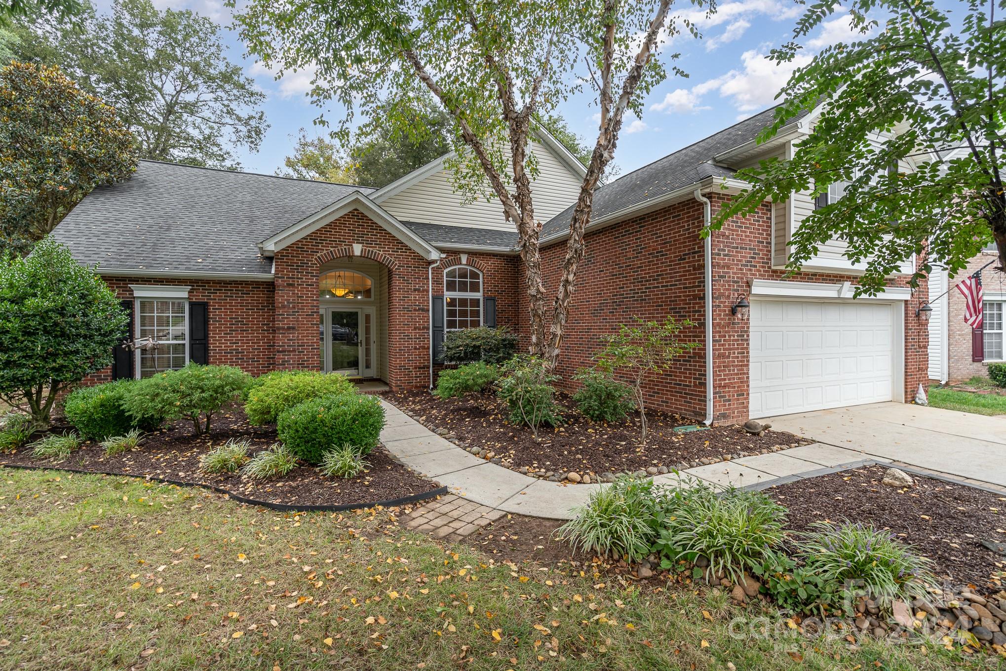 Turnridge Ct, Concord, NC 28027