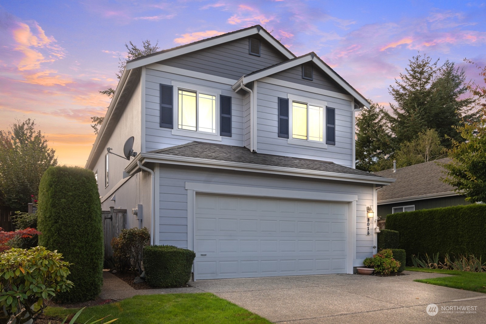 Shadybrook Ln, Tumwater, WA 98501