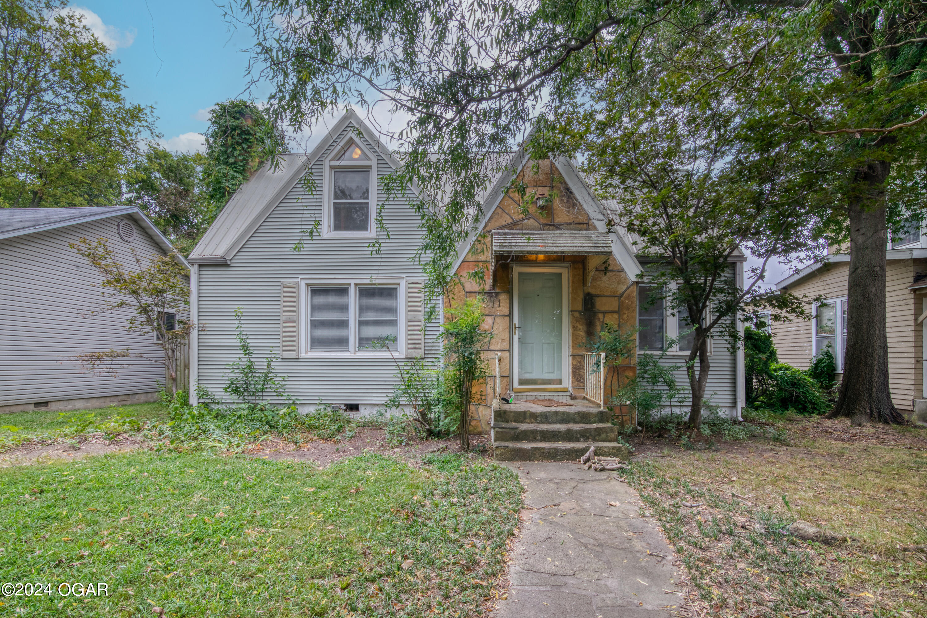 Byers Ave, Joplin, MO 64801