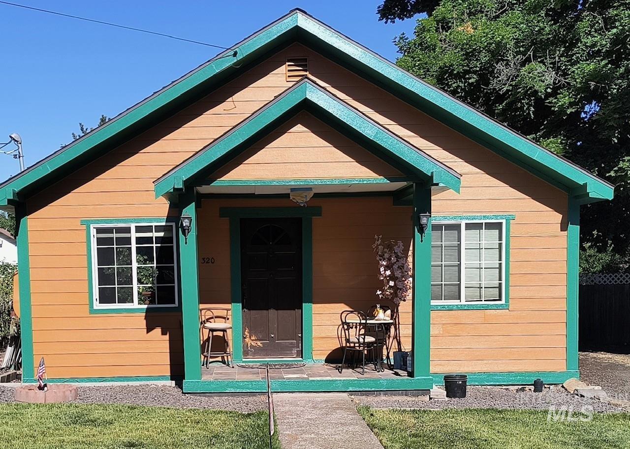 Meadow St, Grangeville, ID 83530