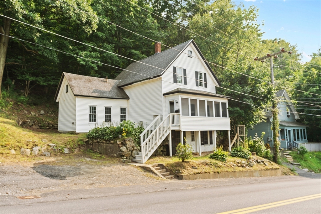 Hapgood St, Athol, MA 01331
