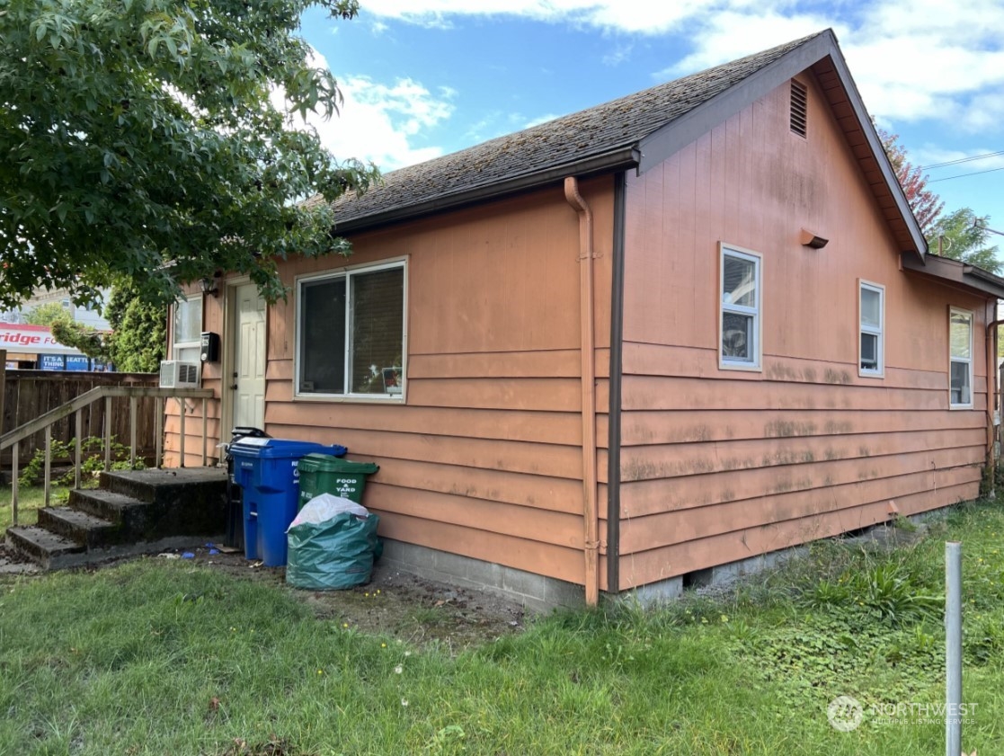 Delridge Way, Seattle, WA 98106