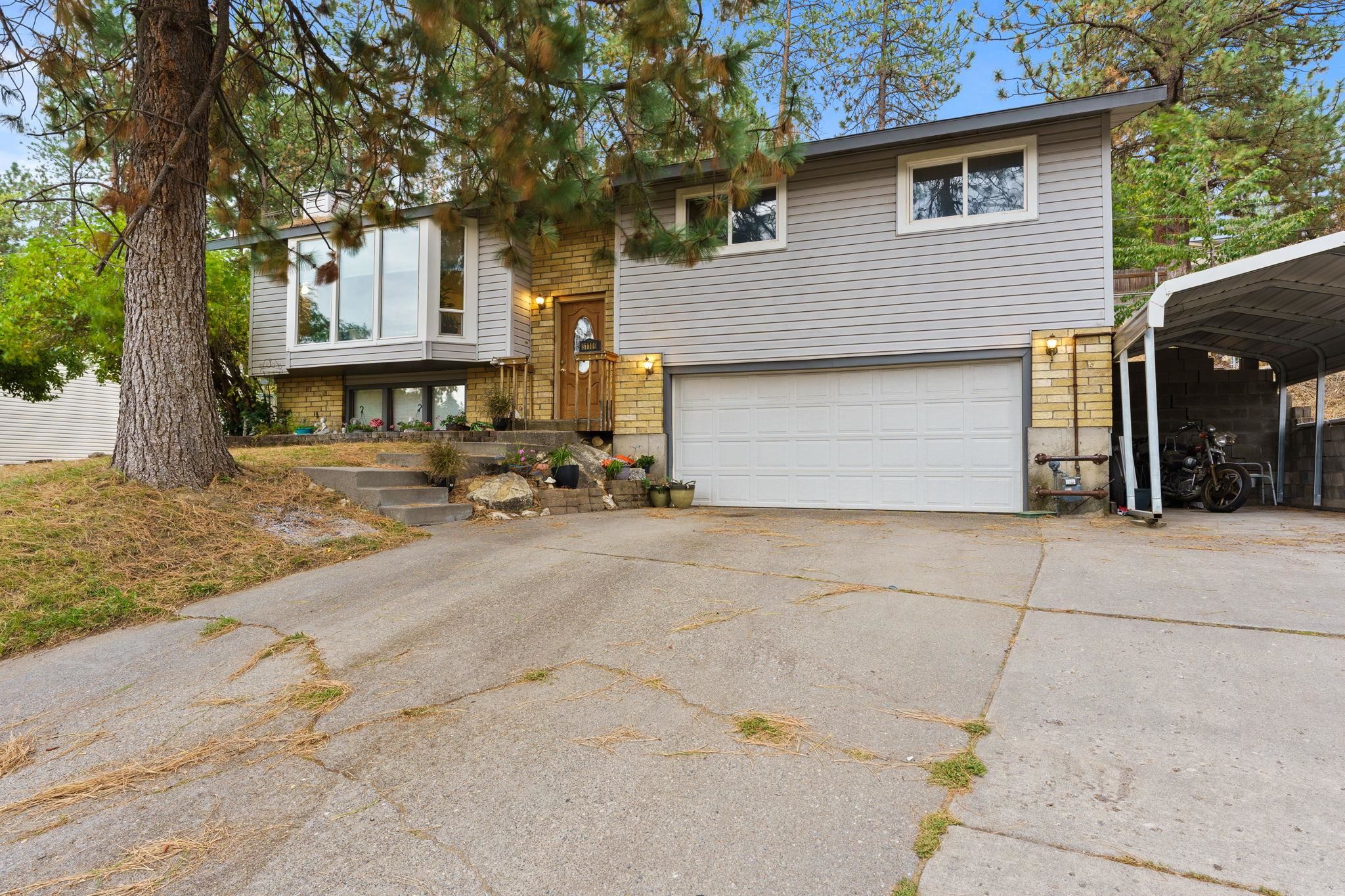 Edgerton Rd, Spokane Valley, WA 99212