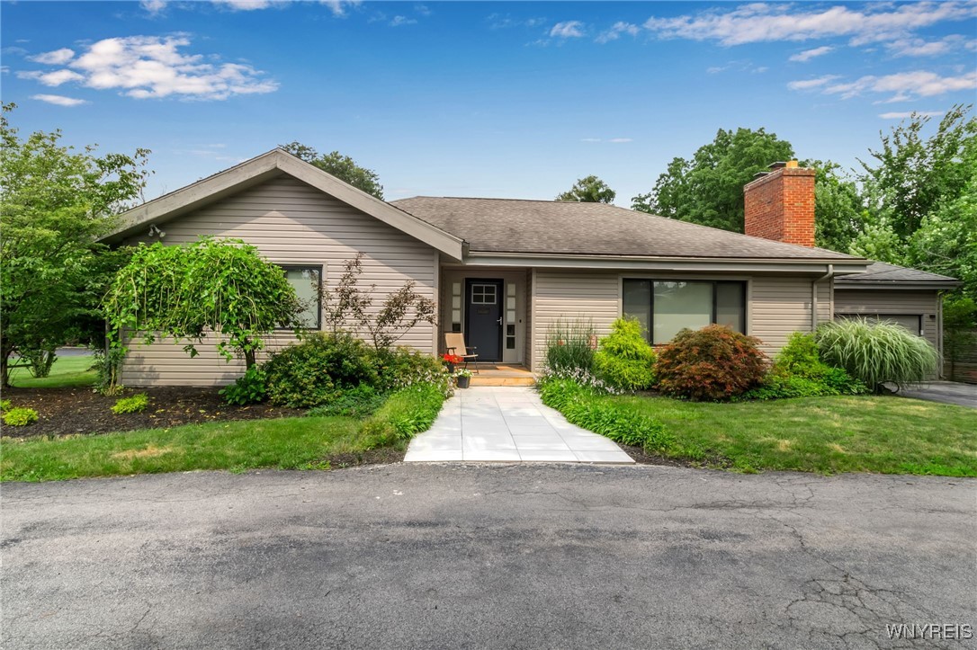 Forest Rd, Buffalo, NY 14221