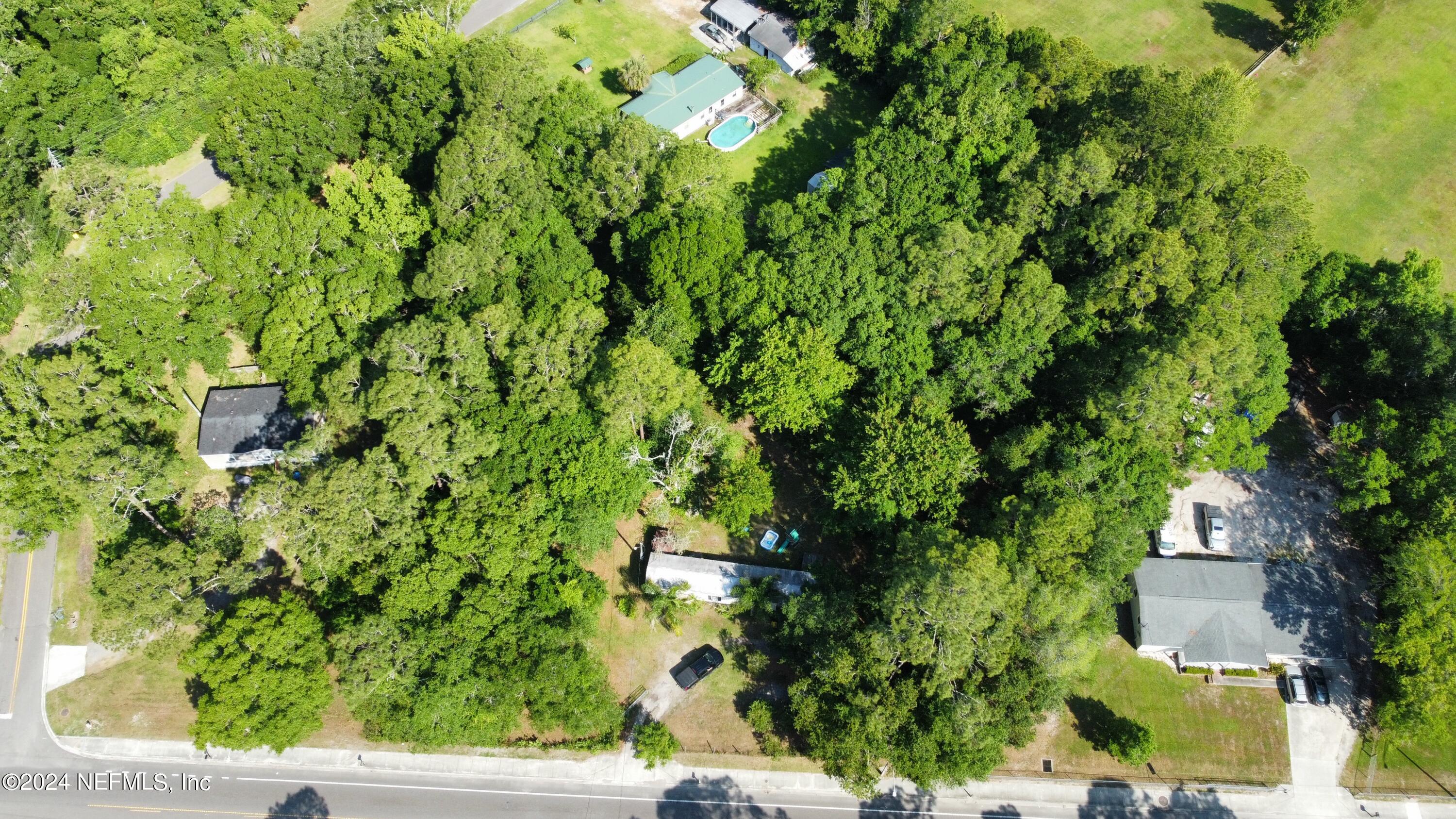 Starratt Rd, Jacksonville, FL 32218