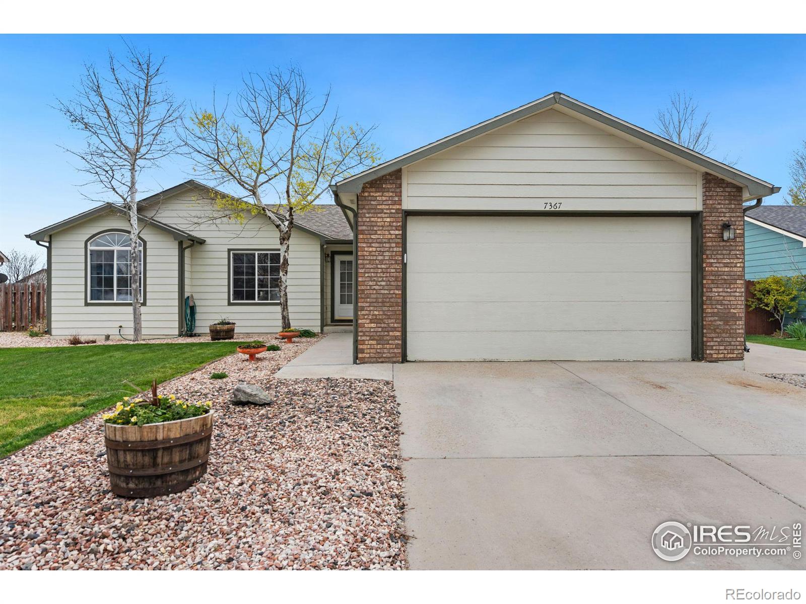 View Pointe Cir, Wellington, CO 80549