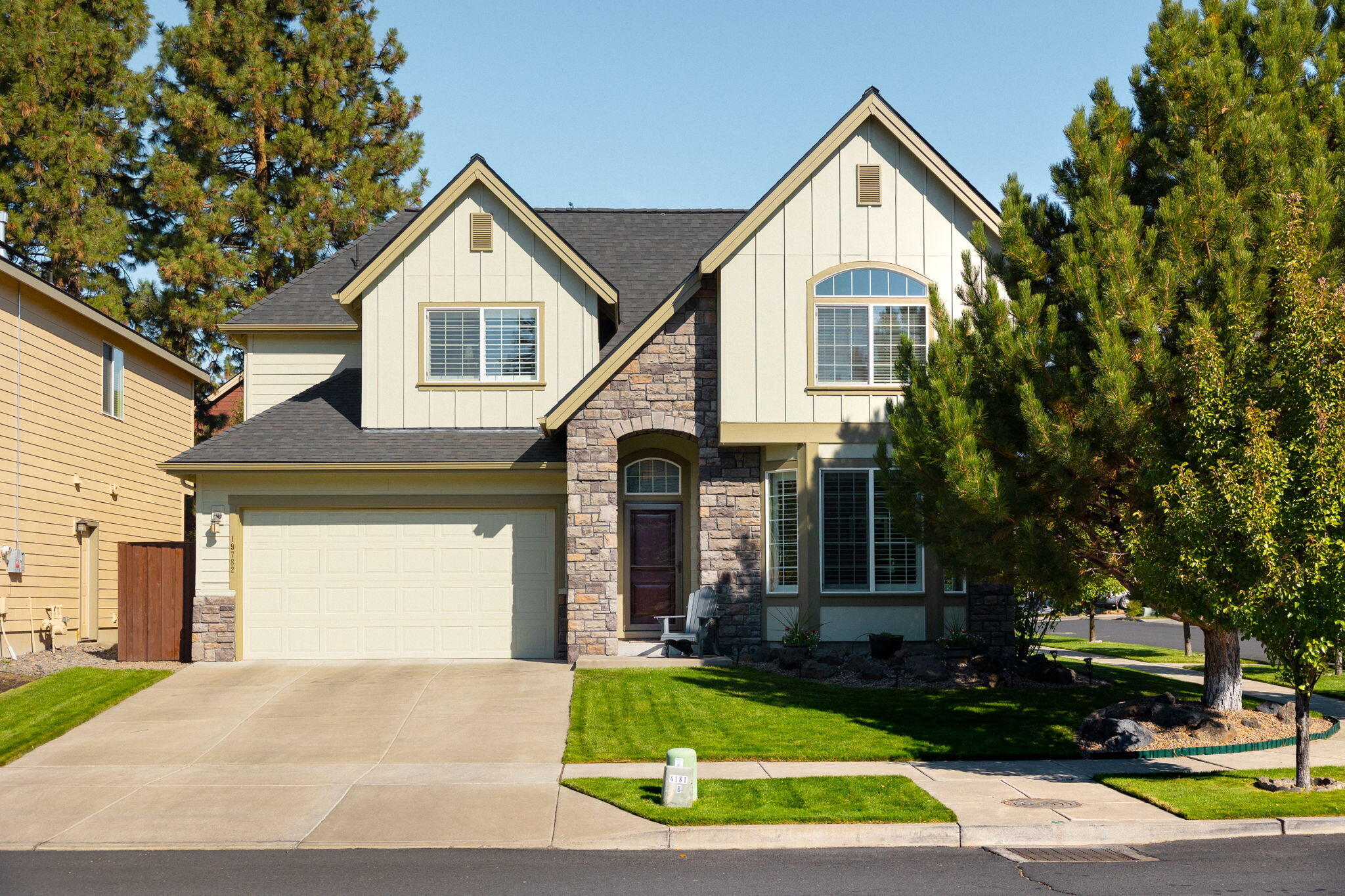 Baneberry Ave, Bend, OR 97702
