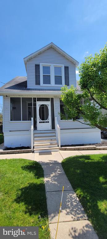 Westwood Ave, Baltimore, MD 21206