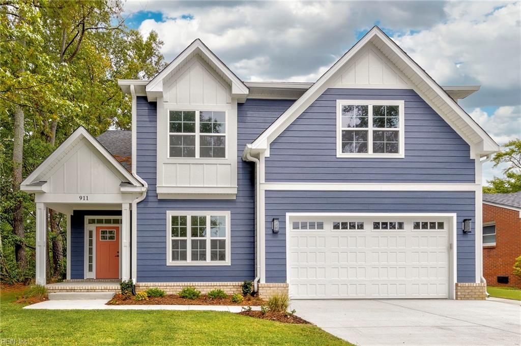 Virginia Ave, Virginia Beach, VA 23451
