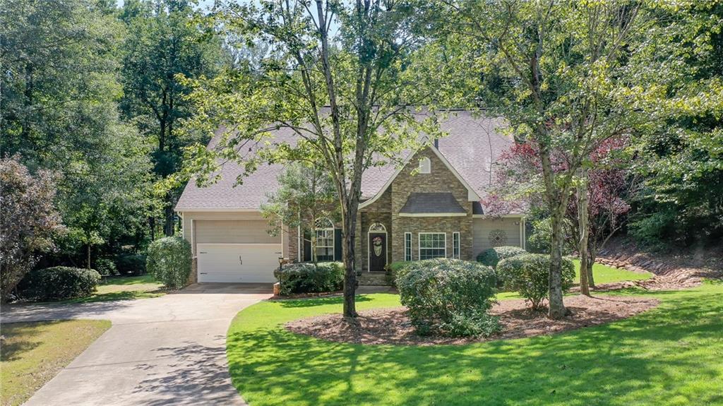 Lakeshore Ln, Auburn, AL 36830