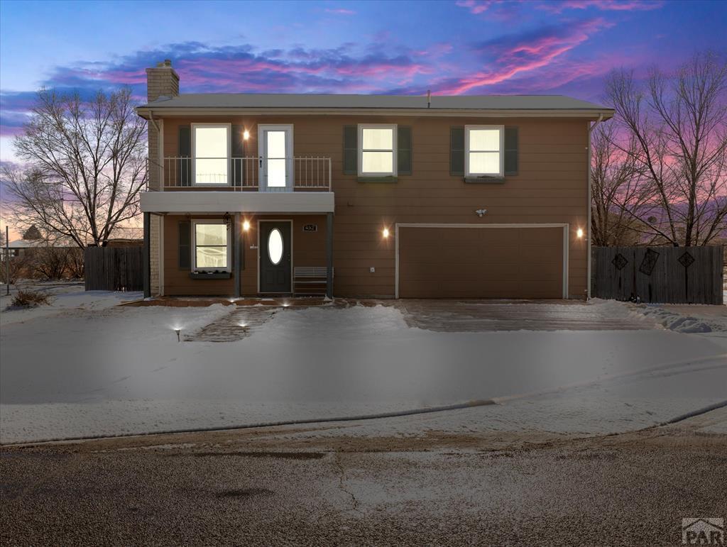 Maher Dr, Pueblo, CO 81007