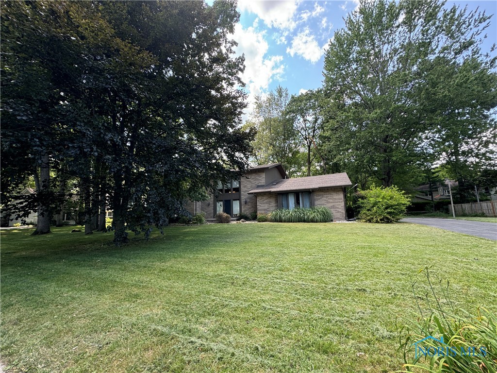 Nantuckett Dr, Toledo, OH 43623