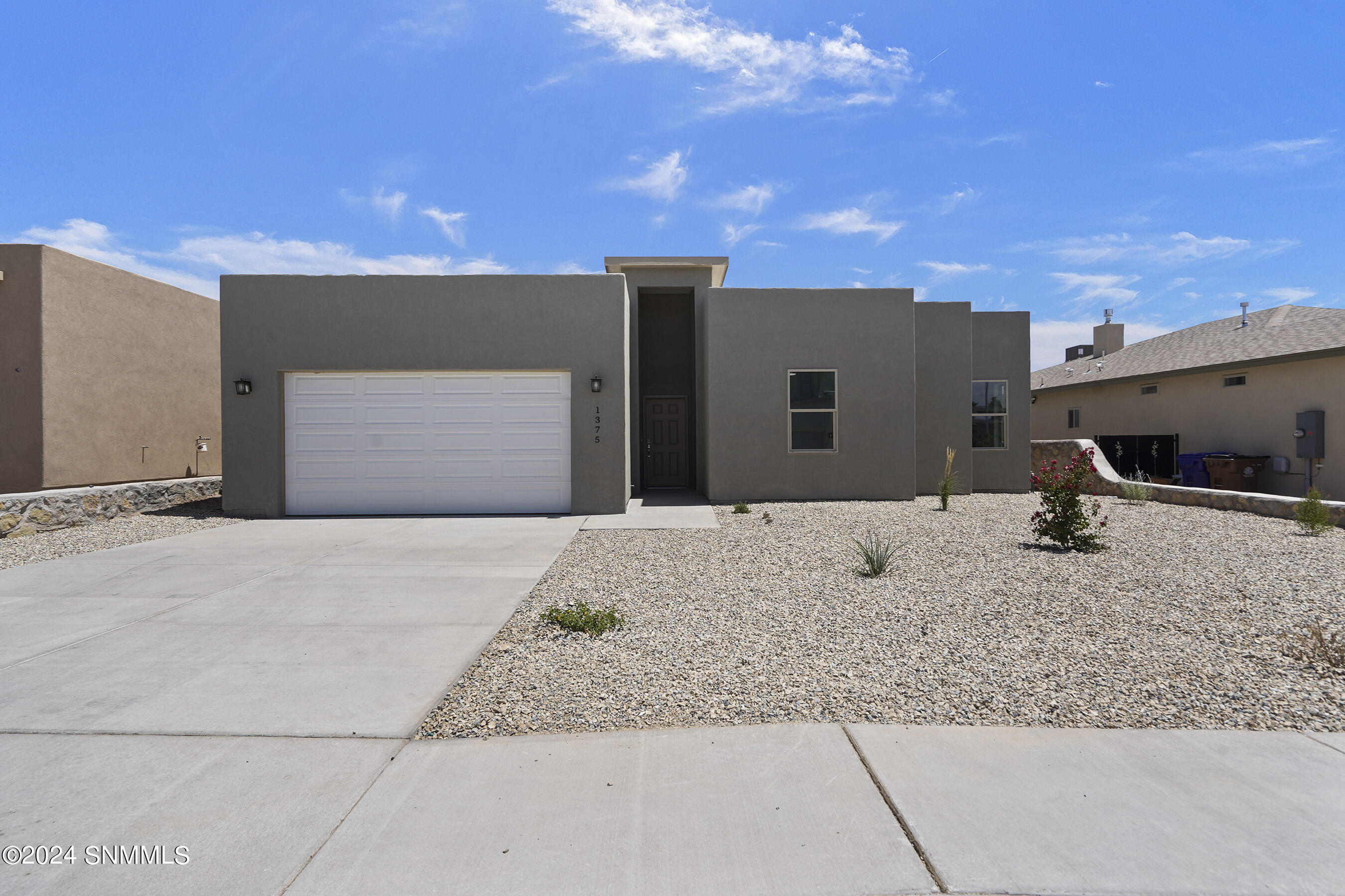 Lenox Ave, Las Cruces, NM 88005