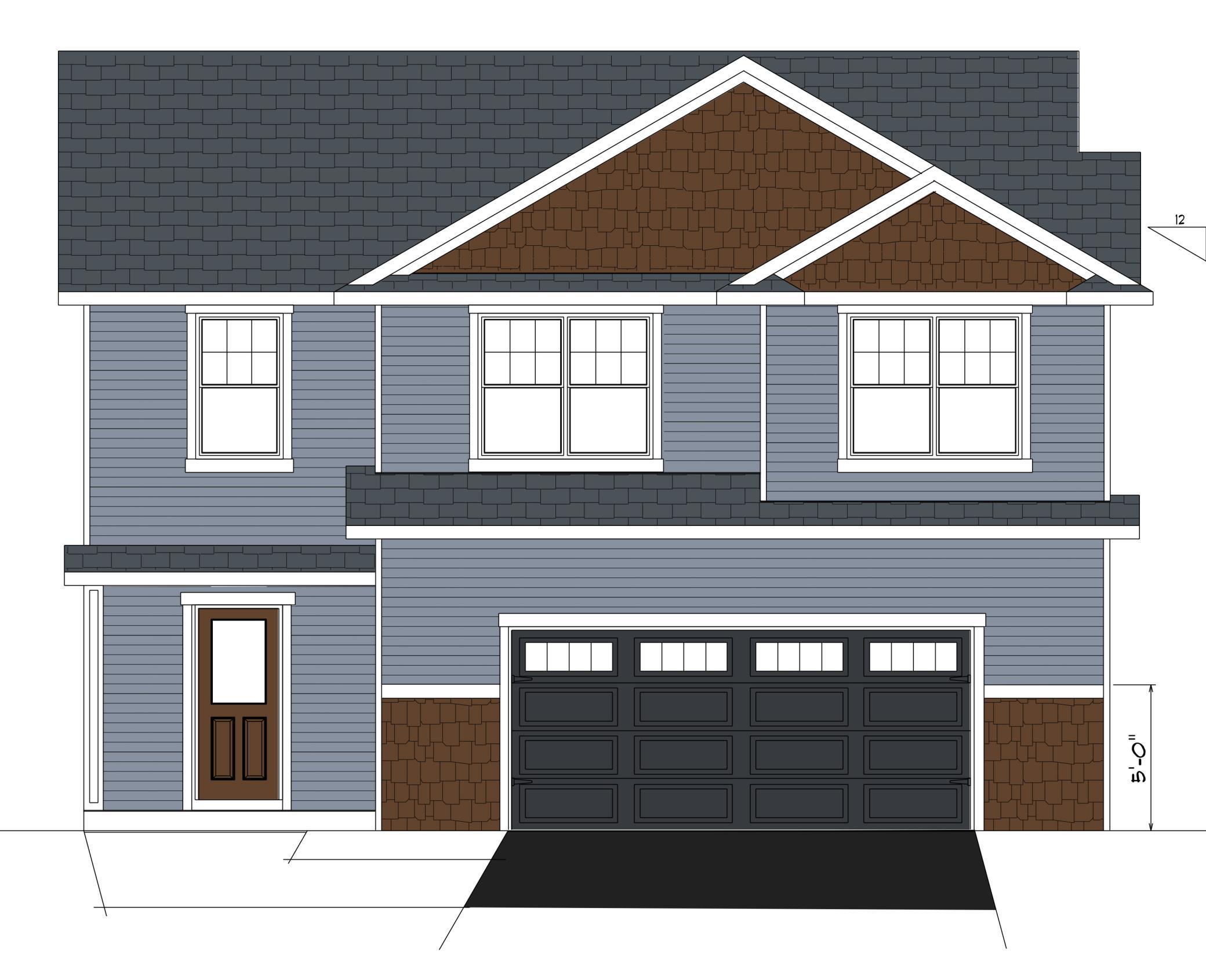 Dawn Way, Inver Grove Heights, MN 55076