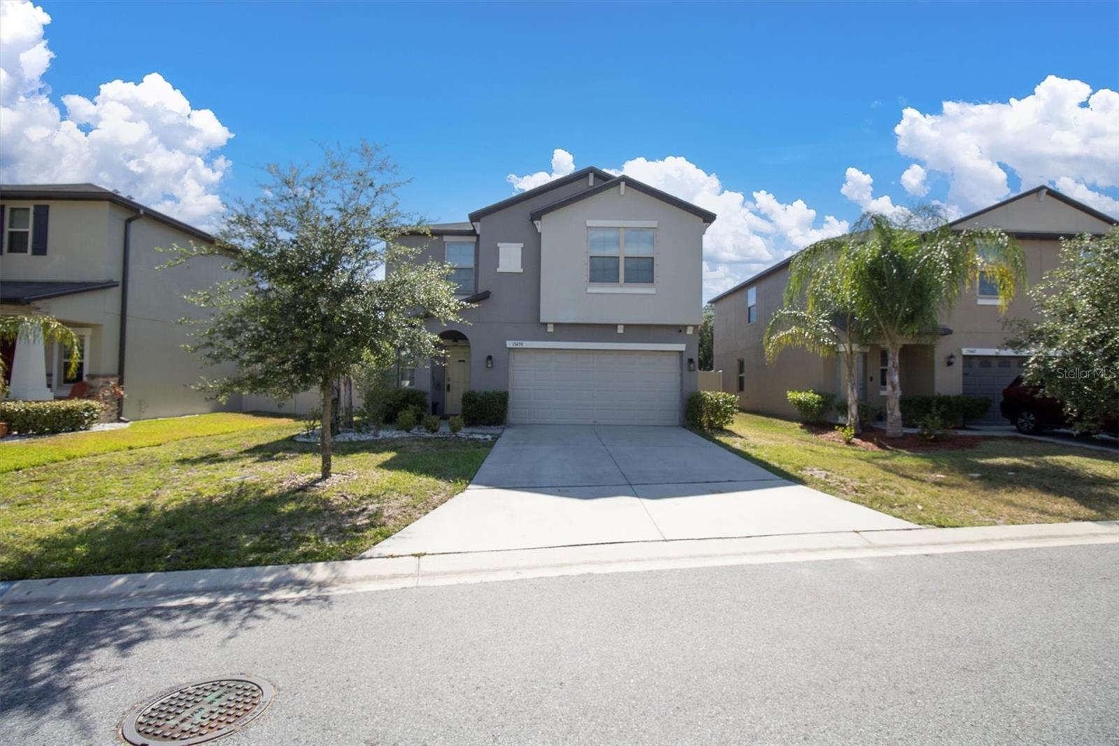 Marble Sands Ct, Hudson, FL 34669