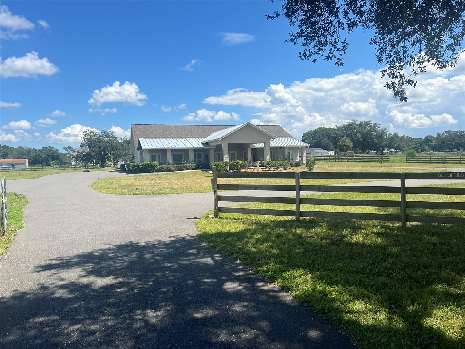 Snow Hill Rd, Chuluota, FL 32766