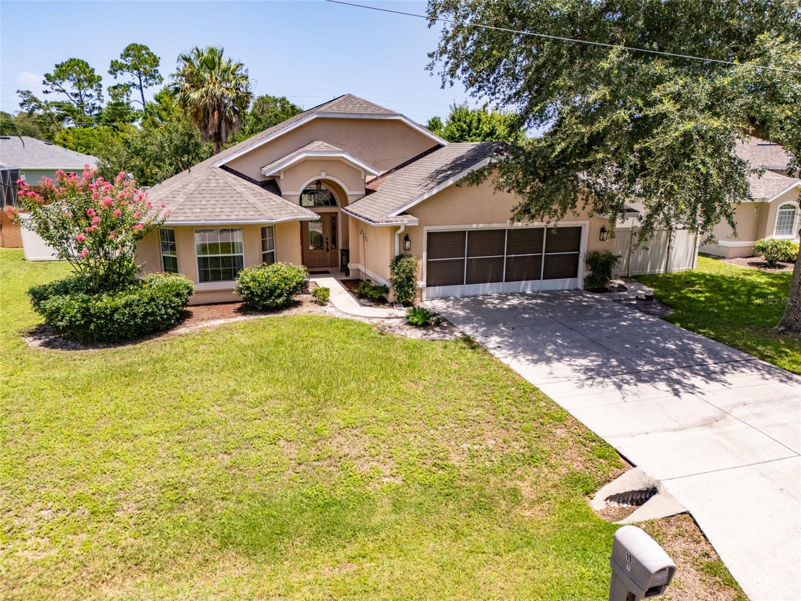 Faircastle Ln, Palm Coast, FL 32137