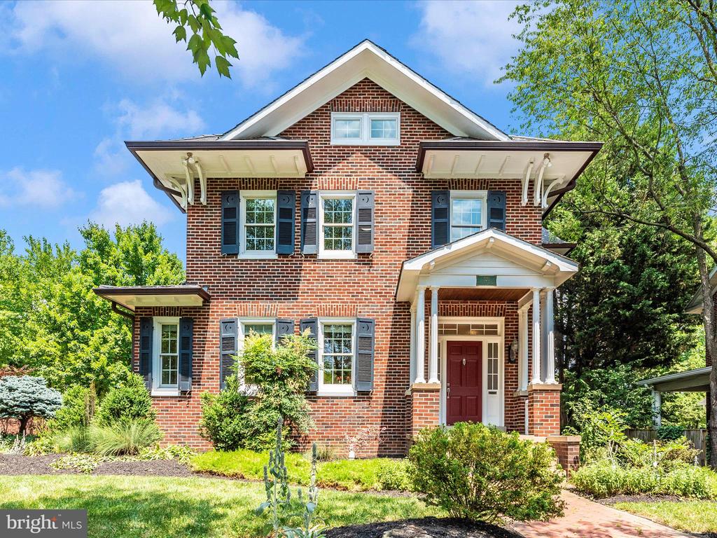 College Pkwy, Frederick, MD 21701