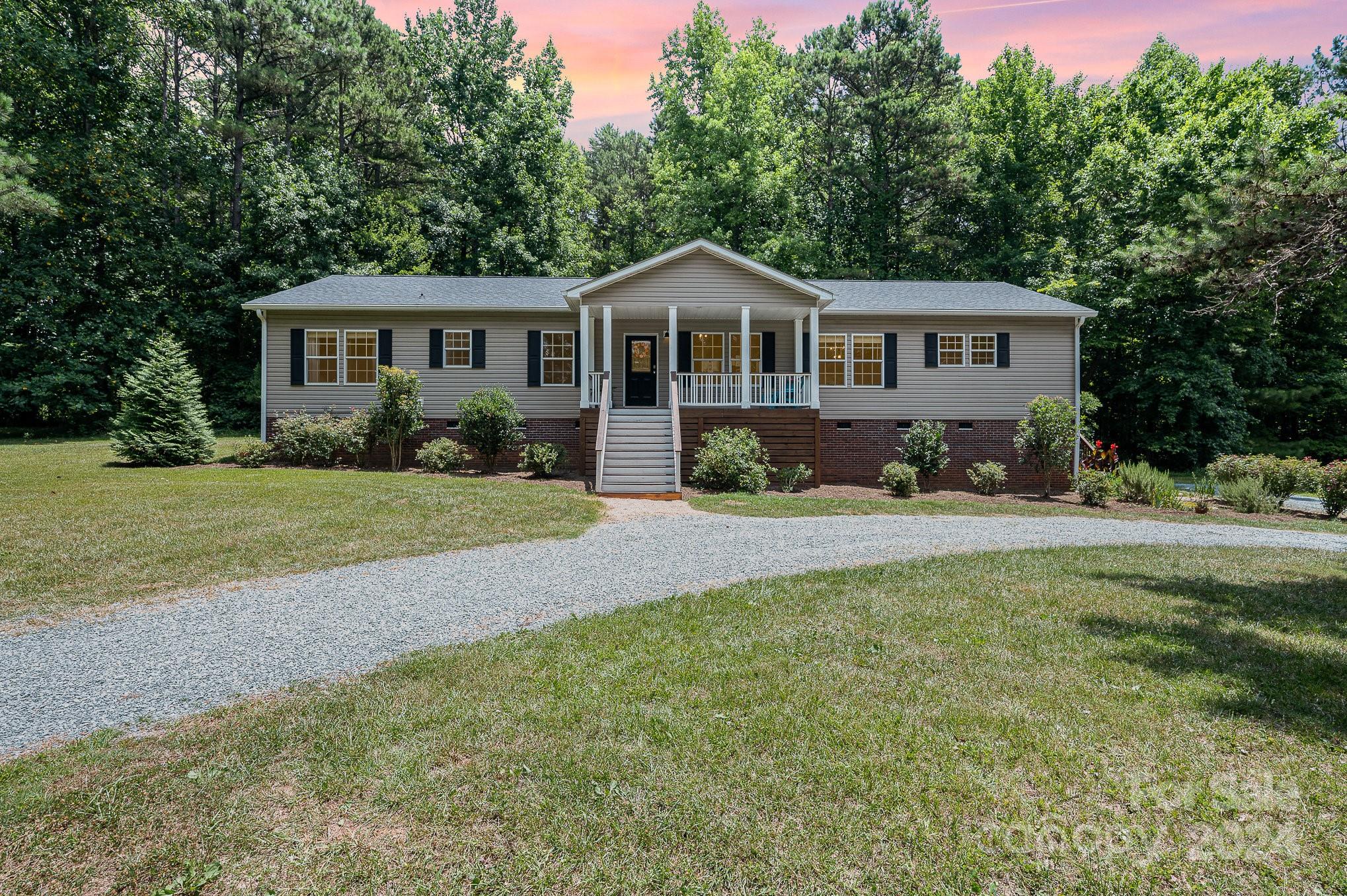 Trinity Church Rd, Monroe, NC 28112