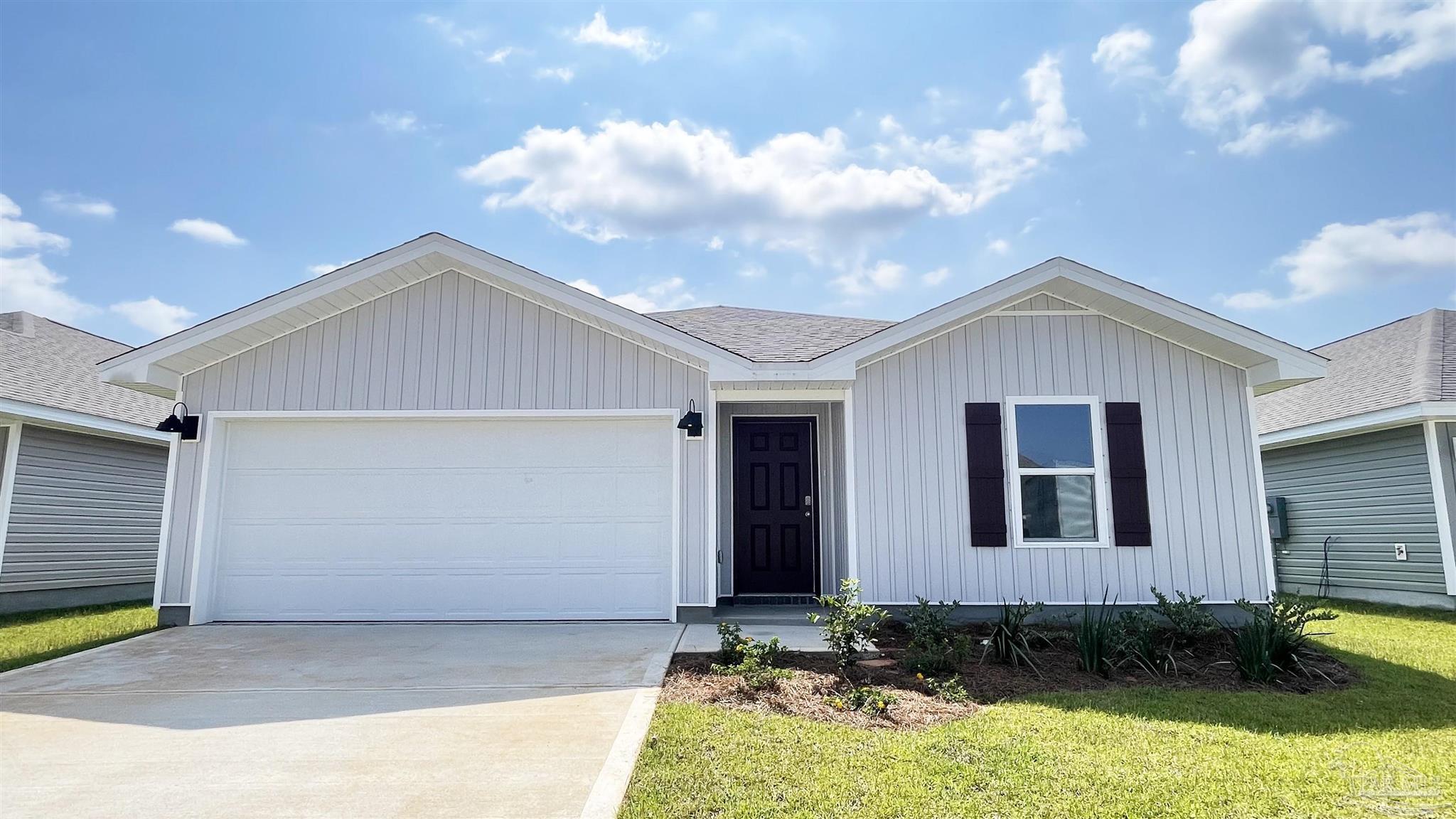 Tiger Oak Ct, Milton, FL 32571