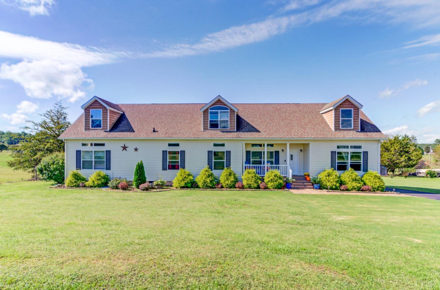 Old Mine Rd, Gretna, VA 24557