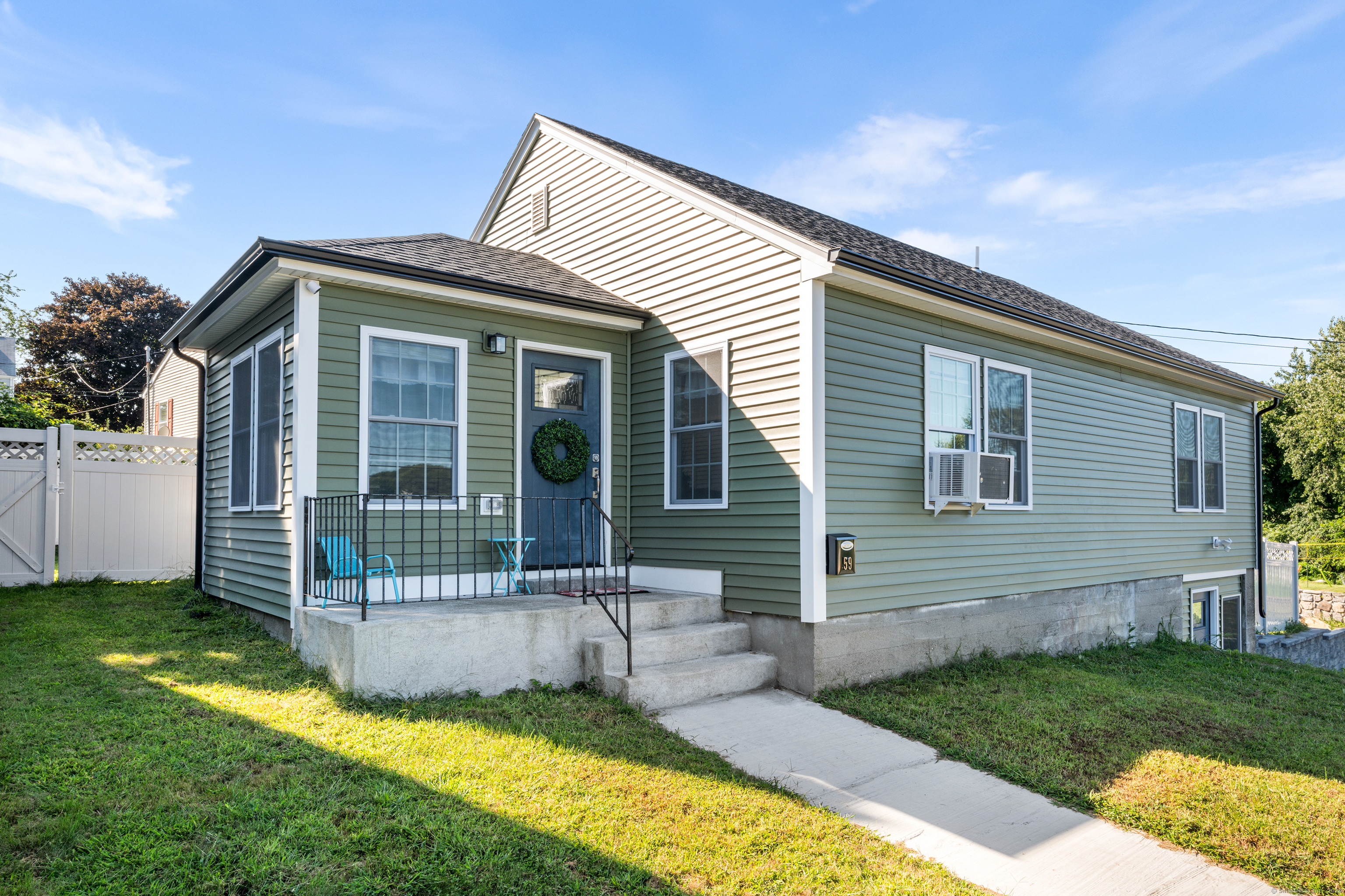 Mitchell St, Groton, CT 06340